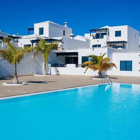 Villa La nina bonita Playa Blanca  Exterior foto