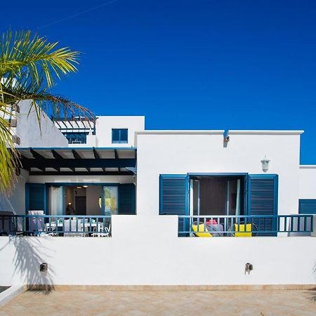 Villa La nina bonita Playa Blanca  Exterior foto