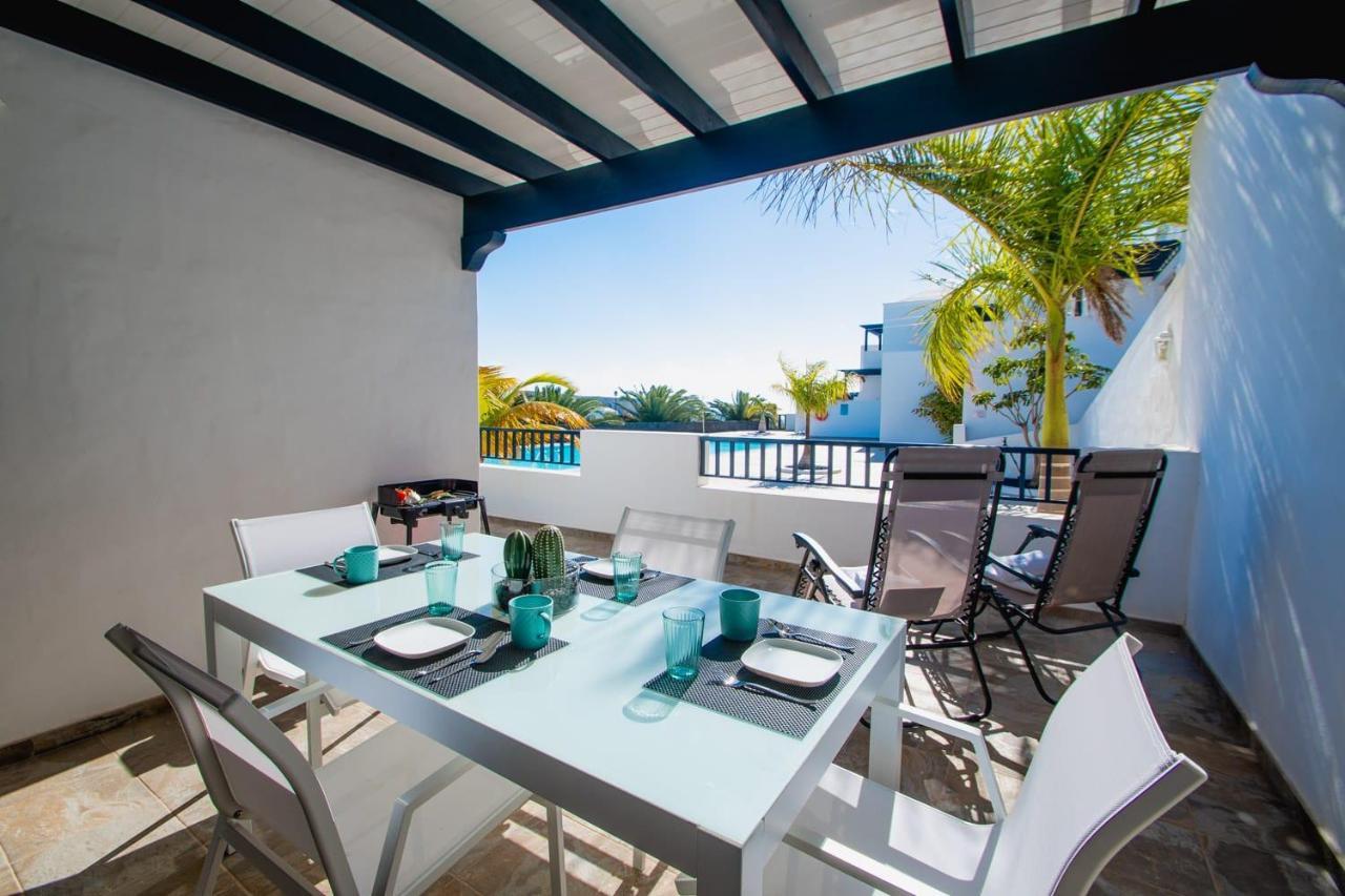Villa La nina bonita Playa Blanca  Exterior foto