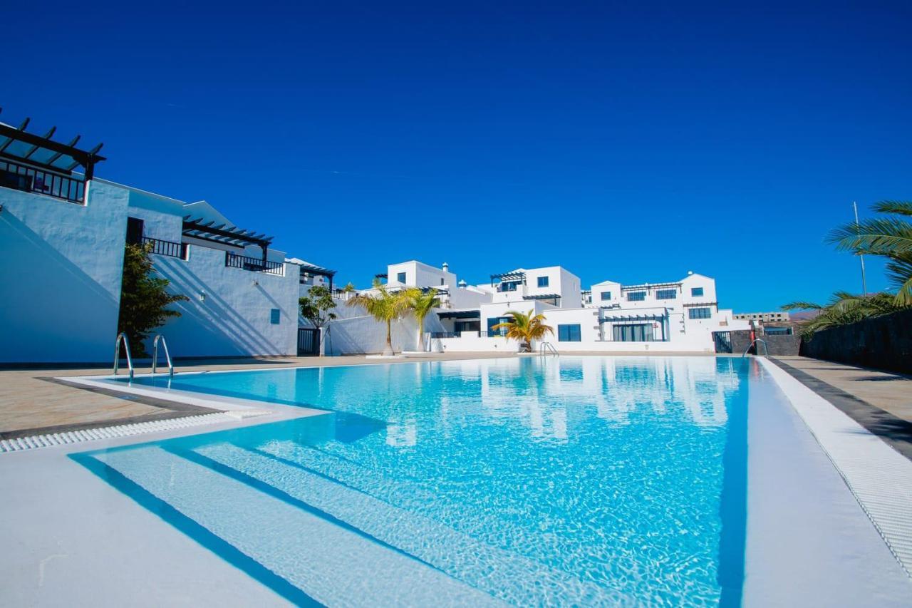 Villa La nina bonita Playa Blanca  Exterior foto