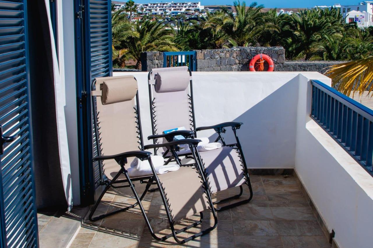 Villa La nina bonita Playa Blanca  Exterior foto