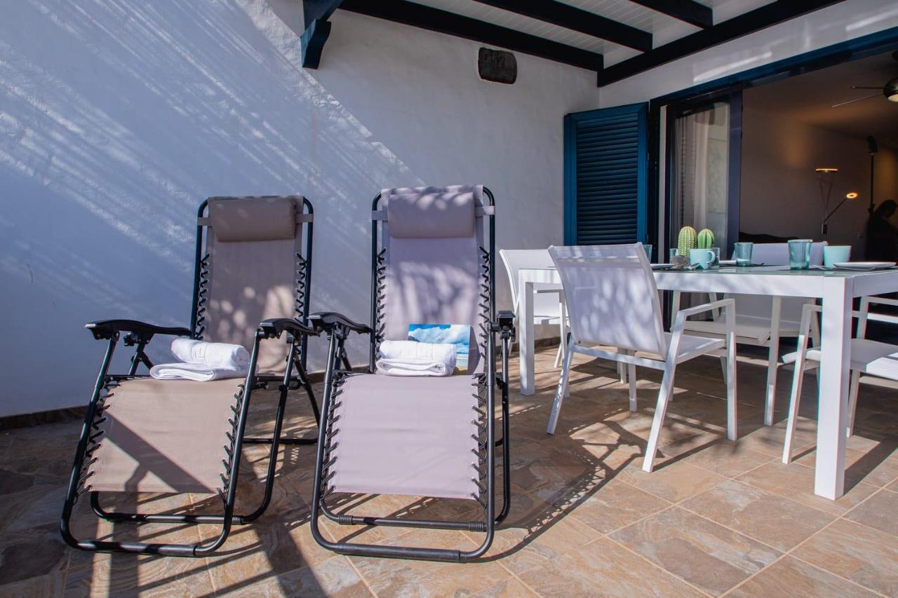 Villa La nina bonita Playa Blanca  Exterior foto