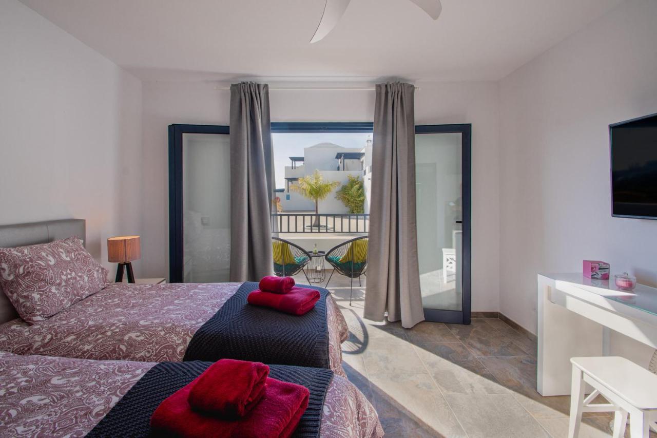 Villa La nina bonita Playa Blanca  Exterior foto