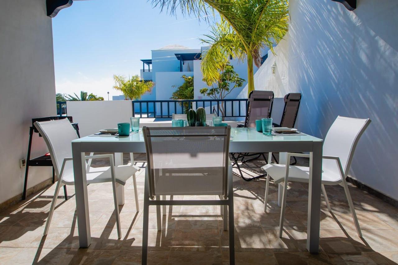 Villa La nina bonita Playa Blanca  Exterior foto